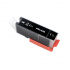 Canon PGI-530PGBK 6117C001 fekete (black) kompatibilis tintapatron