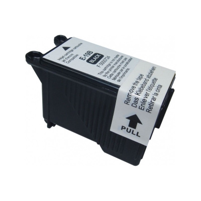 Epson T019401 fekete (black) utángyártott tintapatron