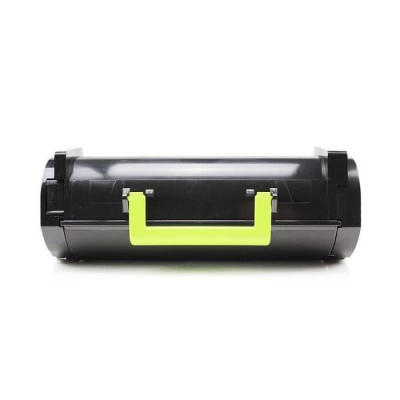 Lexmark 602H 60F2H00 fekete (black) kompatibilis toner