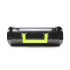 Lexmark 602H 60F2H00 fekete (black) kompatibilis toner