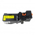 Konica Minolta TNP-93Y AE1Y251 sárga (yellow) kompatibilis toner