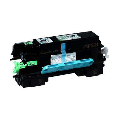 Ricoh 418447 fekete (black) utángyártott toner