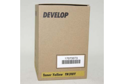 Develop TN-310Y sárga (yellow) eredeti toner