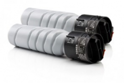 Konica Minolta TN-116K 2 db fekete (black) eredeti toner