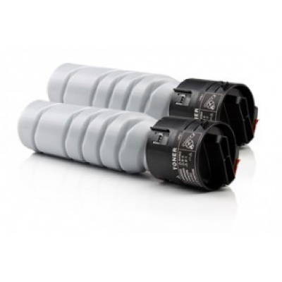 Konica Minolta TN-116K 2 db fekete (black) eredeti toner