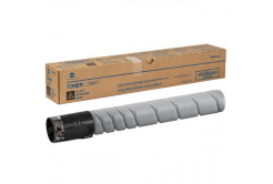 Konica Minolta TN325 A8DA050 fekete (black) eredeti toner