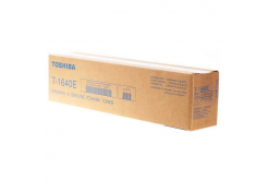 Toshiba T1640E24K 6AJ00000024 fekete (black) eredeti toner