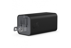 HP C90CKUT 65 W-os hálózati adapter, 65 W, 1 port, USB-C