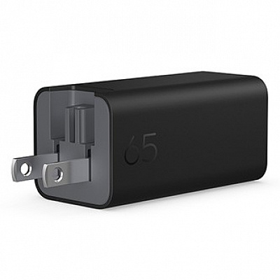 HP C90CKUT 65 W-os hálózati adapter, 65 W, 1 port, USB-C