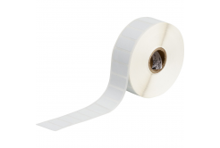 Brady BPT-522-125 / 236730, hőérzékeny papír címkék, 57.15 mm x 31.75 mm