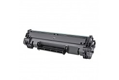 HP W1390X fekete (black) eredeti toner