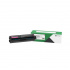 Lexmark C342XM0 bíborvörös (magenta) eredeti toner