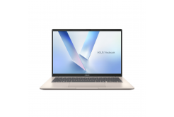 ASUS Vivobook 14/X1407AA-LY018W/U5-325/14"/WUXGA/16GB/1TB/Intel int/W11H/Arany/2R