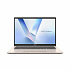 ASUS Vivobook 14/X1407AA-LY018W/U5-325/14"/WUXGA/16GB/1TB/Intel int/W11H/Arany/2R