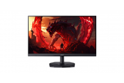 Acer KG241Y UM.QX1EE.312 monitor, FHD, 23,8", 180Hz, HDMI, DP