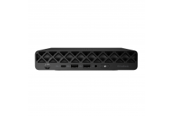 HP EliteDesk 8 G1i Mini 998Z0ET#BCM Számítógép Mini, U5-235, 16GB, 512GB, Intel int, W11P, 3R