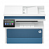 HP LaserJet Pro 4113dw 8X3F6A#ABB lézer mutifunkciós