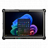 Getac F120, 30,7cm (12,1''), Camera, front camera, USB, USB-C, RS232, BT, Wi-Fi 7, SSD, Win. 11 Pro