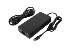 Getac power supply