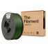 "The Filament" by Spectrum TF-24121, ASA CF, 1,75mm, 1000g, Zöld (Green)