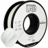 Professional Lab FG-P22-E1, 3D filament, PLA Matte, 1,75mm, 1000g, Fehér (White)