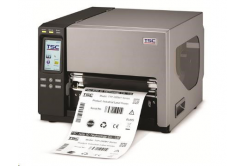 TSC TTP-286MT 99-135A002-00LF tiskárna címek, 8 dots/mm (203 dpi), RTC, display, TSPL-EZ, USB, RS232, LPT, Ethernet