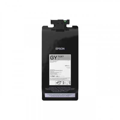 Epson C13T53F700 szürke (gray) eredeti cartridge