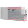 Epson T596600 világos bíbor (light vivid magenta) eredeti patron