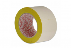 3M 9195 Ragasztószalag a kiállítási ipar számára, az oldalak eltérő tapadása, 25 mm x 25 m