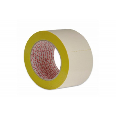 3M 9195 Ragasztószalag a kiállítási ipar számára, az oldalak eltérő tapadása, 25 mm x 25 m