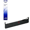 Epson C13S015384, fekete, eredeti festékszalag
