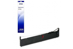 Epson C13S015384, fekete, eredeti festékszalag