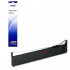 Epson C13S015384, fekete, eredeti festékszalag