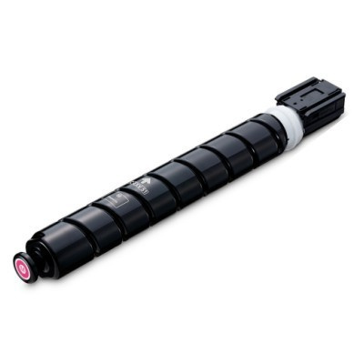 Canon C-EXV51 bíborvörös (magenta) utángyártott toner
