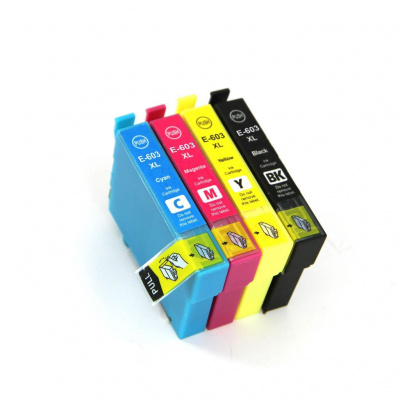 Epson 603XL T03A94 multipack utángyártott tintapatron