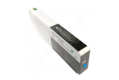 Epson T8042C cián (cyan) utángyártott tintapatron