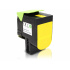 Lexmark 71B2HY0 sárga (yellow) utángyártott toner