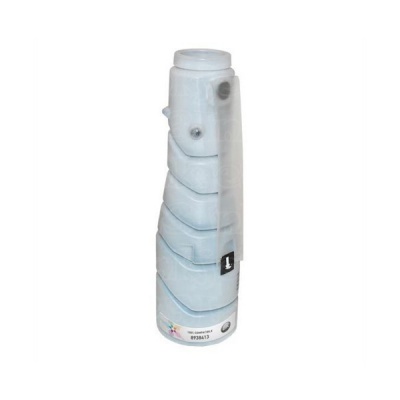 Konica Minolta TN414 fekete (black) utángyártott toner