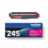Brother TN-245M bíborvörös (magenta) eredeti toner
