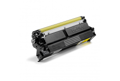 Brother TN-625Y Sárga (yellow) eredeti toner
