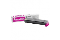 Kyocera TK-5205M bíborvörös (magenta) eredeti toner