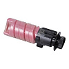OKI 09006262 bíbor (magenta) eredeti toner