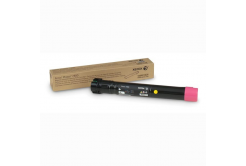 Xerox 106R01626 bíborvörös (magenta) eredeti toner