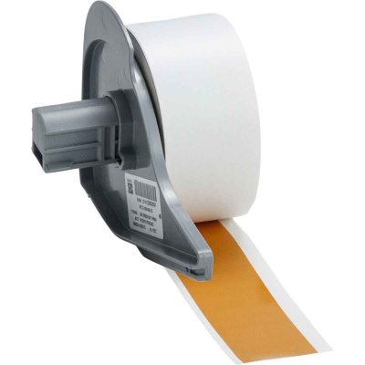Brady M7C-1000-595-OC / 173279, Label Printer Tapes, 25.40 mm x 15.24 m
