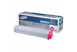 HP SU596A / Samsung CLX-M8385A bíborvörös (magenta) eredeti toner