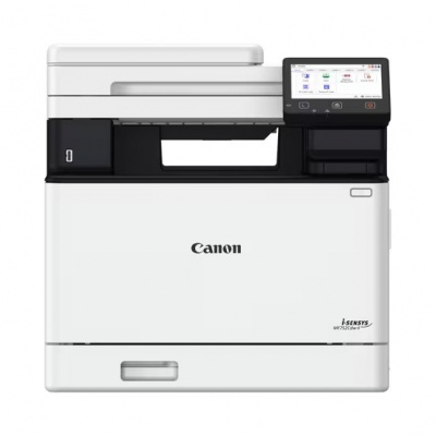 Canon i-SENSYS MF752Cdw II 7185C013 lézer mutifunkciós