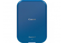 Canon Zoemini 2 5452C005 zsebnyomtató NVW kék