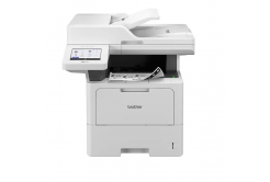 Brother MFC-L6710DW MFCL6710DWRE1 lézer mutifunkciós