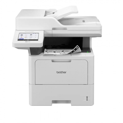 Brother MFC-L6710DW MFCL6710DWRE1 lézer mutifunkciós