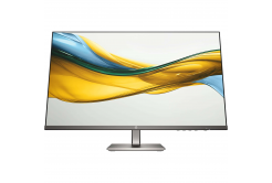 HP Series 5 527da B11W6AT#ABB Monitor, 27", IPS, FHD, 100Hz, 5ms, Fekete, 3R
